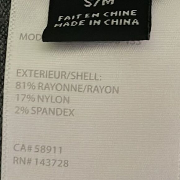 Tribal shawl with sleeves - Picture 6 of 6